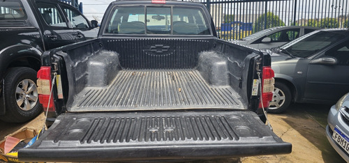 Chevrolet S10 2.8 Rodeio Cab. Dupla 4x2 4p