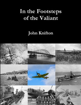 Libro In The Footsteps Of The Valiant: The Lives And Deat...