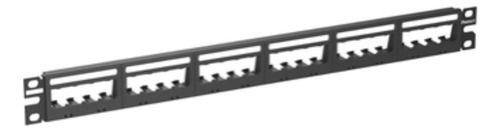 Panel De Parcheo Modular Mini-com (sin Conectores), Ultimate