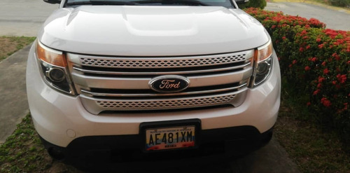 Imagen 2 de 6 de Ford Explorer