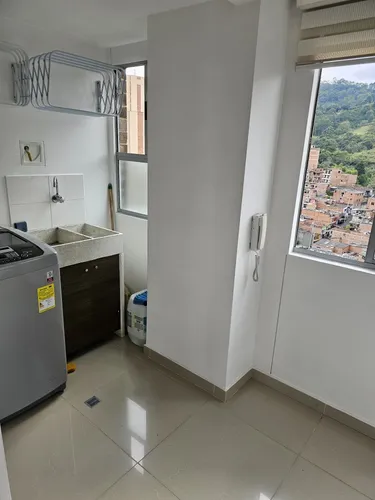 Vendo Apartamento