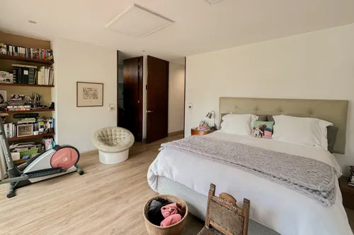 Casa En Arriendo En La Calera. Cod A7493