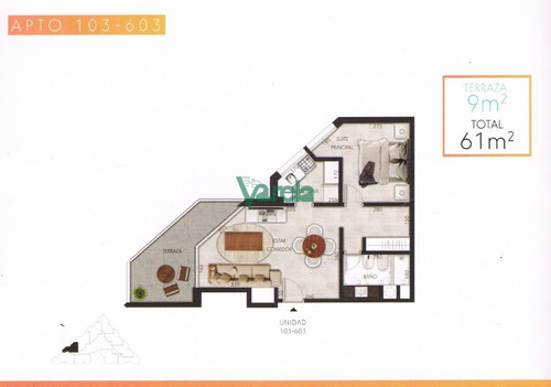 Imagen 15 de 20 de Apartamentos A Estrenar En El Centro De Atlantida - Atlantida Atlántida