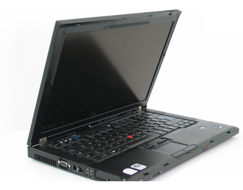 Lenovo T61 T7250 (con Detalles A Completar)**