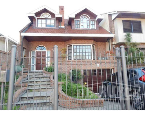 Chalet En Venta En Berazategui Oeste
