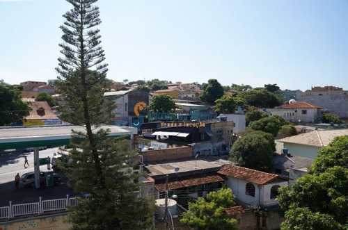 Cobertura Com 2 Quartos Para Comprar No Céu Azul Em Belo Horizonte/mg - 4440