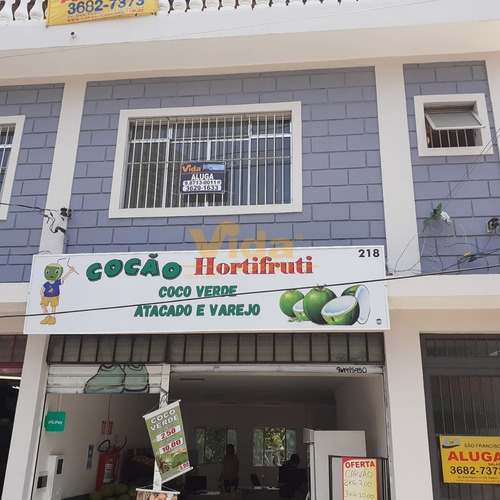 Sala Em Vila Osasco - Osasco - 44255