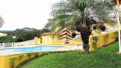 Imagem 2 de 30 de Chácara À Venda, 3840 M² Por R$ 2.500.000 - Parque Votorantin - Mairiporã/sp. - Ch0002