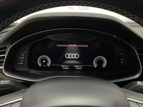 Audi Q7 3.0 Tfsi 55 Tfsi S Line Quattro 333hp At