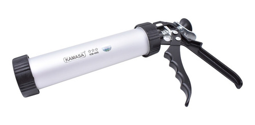 Aplicador De Silicona 9 Kamasa Km-498