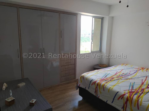 Imagen 12 de 22 de Apartamento En Venta Santa Paula Mls #22-3032