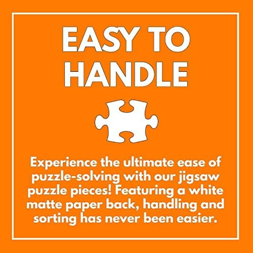 Cross & Glory Emerald Peacock Jigsaw Puzzle - Rompecabezas P