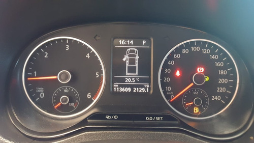 Imagen 14 de 14 de Volkswagen Amarok 2.0l Tdi 4x4 4 Motion At Highline