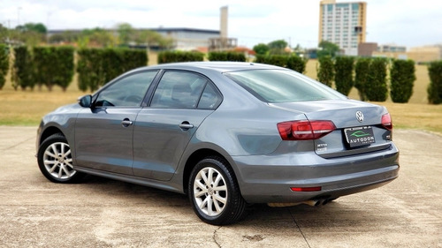 Jetta 1.4 Tsi Trendline Impecável
