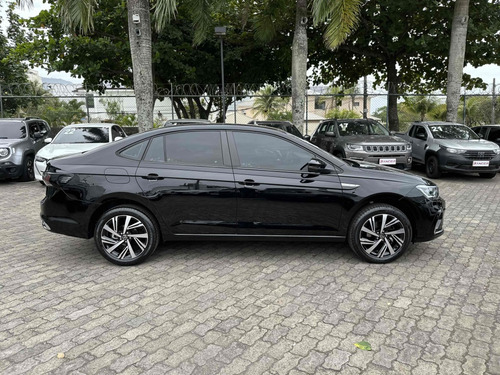 Volkswagen Virtus 1.0 12V 200 TSI HIGHLINE FLEX AUTOMÁTICO