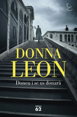 Libro Doneu I Se Us Donarà