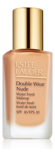 Base Estee Lauder Double Wear Nude Waterfresh Spf30 Tono 2W1 Dawn