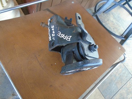 Imagen 4 de 4 de Vendo Base De Nissan B15, Año 2005