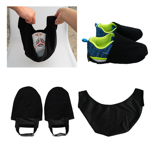 Bolsas De De Duraderas De Limpiador De Balanc