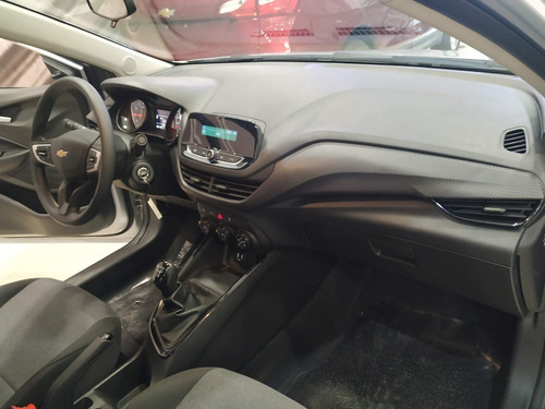 Imagen 9 de 15 de Chevrolet Onix Plus 1.2 0 Km Entrega Inmediata