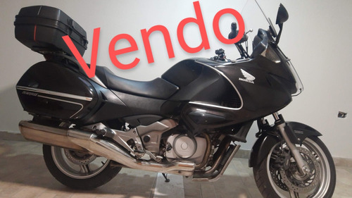 Honda Deauville Nt 700 Abs