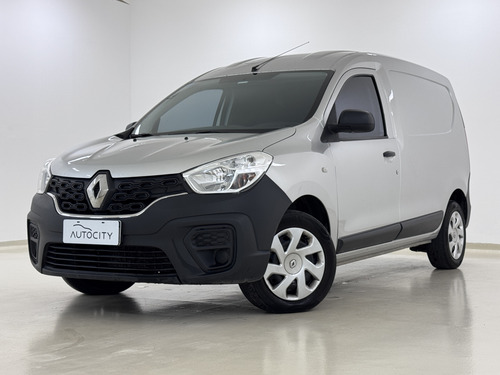 Renault Kangoo II EXPRESS CONFORT PACK 1.5 DCI
