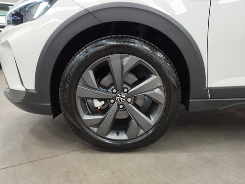 Volkswagen Nivus 1.0 Tsi 200 Comfortline