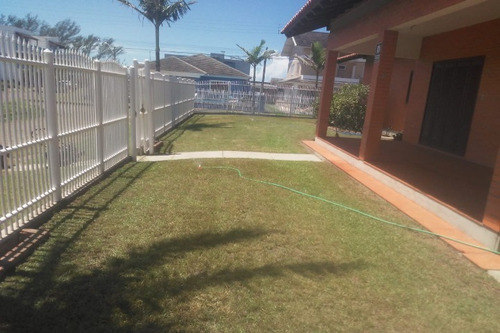 Imagem 2 de 25 de Casa À Venda Em Capão Da Canoa - Ca01311 - 69217191