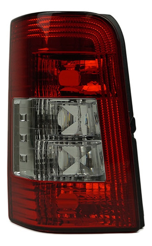 Farol Tras Izq Peugeot Partner/berlingo 2004-