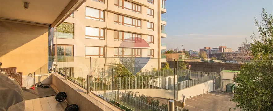 shimon peres - Puente Nuevo - Lo Barnechea - RM (Metropolitana)