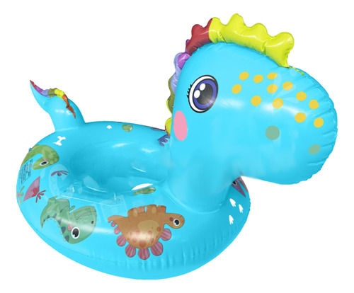 1 Flotador Inflable Salvavidas Diferentes Diseños P/niños
