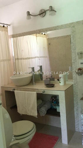 Casa De 3 Dormitorios En San Rafael, Punta Del Este- Ref: 1754