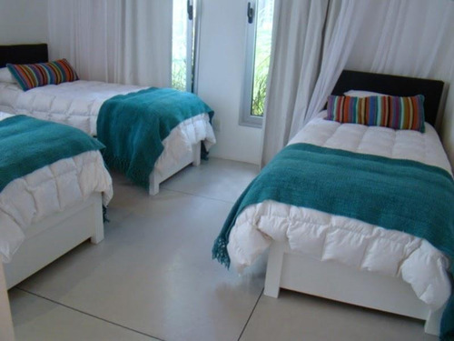 Imagen 11 de 16 de Casa Marron B