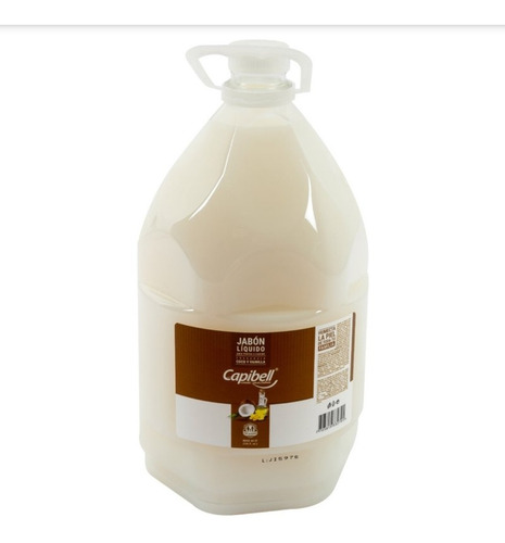 Jabón Antibacterial Frutos Rojos X 4000 - mL a $5