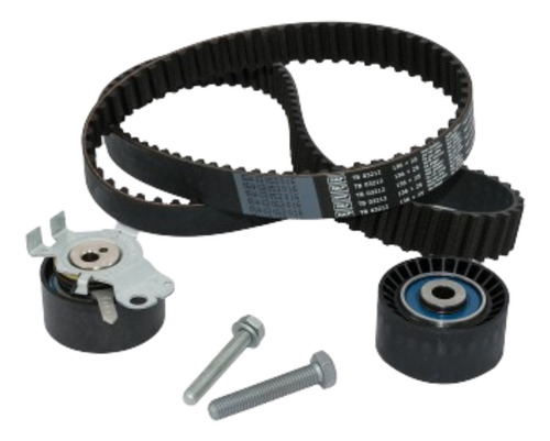Kit De Distribucion Skf Peugeot 306 1.8 16v Xu7jp4