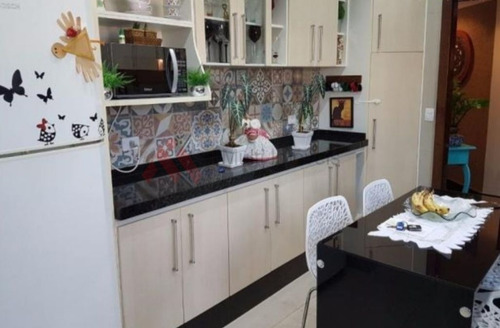 Exelente Apartamento Próximo Ao Centro, Aceita Permuta - Edifício Floresta Negra - Mi653