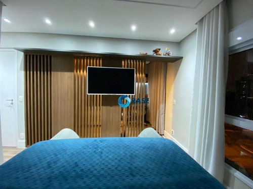 Imagem 16 de 28 de Apartamento Com 2 Dormitórios À Venda, 82 M² Por R$ 1.220.000,00 - Vila Mariana - São Paulo/sp - Ap12739