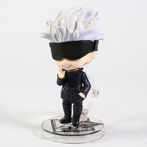 Jujutsu Kaisen - Satoru Gojo (boneco Nendoroid #1528)