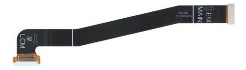 Flex Ponte Lcd A Placa Mãe Para Mi11 Lite / Mi 11 Lite Flat 