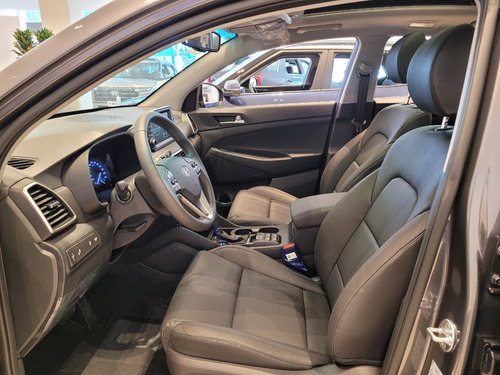 Hyundai Tucson 1.6 Gdi Limited Turbo Aut. 5P