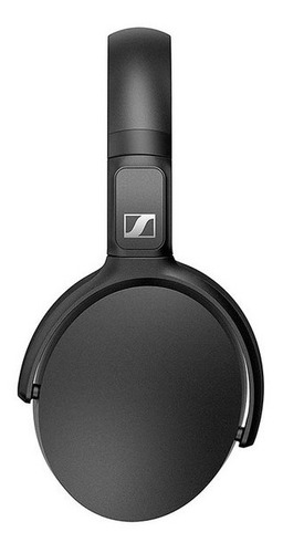Imagen 3 de 8 de Audifonos Sennheiser Hd 350 Over Ear Bluetooth