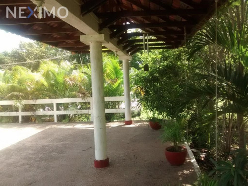 Imagen 14 de 15 de Venta De Terreno Campestre En Tampico-tuxpan