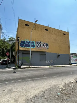 Bodega en venta