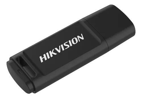 Pendrive Hikvision De 64 Gb