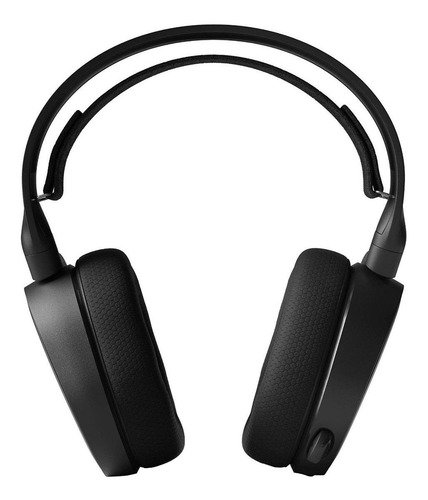 Audifonos Steelseries Arctis 1 Alambricos Ps5, Ps4 Y Pc