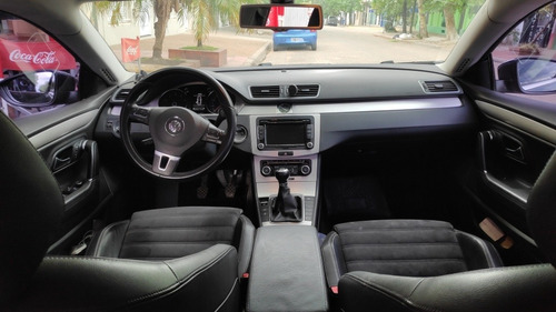 Volkswagen Cc 2.0 Tsi Advance Mt 200cv 2011