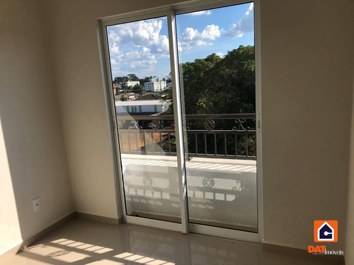 Imagem 15 de 20 de Apartamento À Venda Em Oficinas - 1083