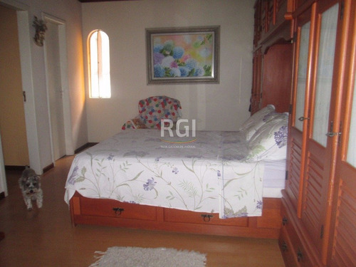 Imagem 24 de 28 de Casa Em Porto Alegre. - 5121
