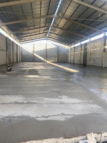 Bodega En Renta Por Libramiento En Unión De Agropecuarios Escobedo