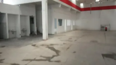 Bodega en arriendo